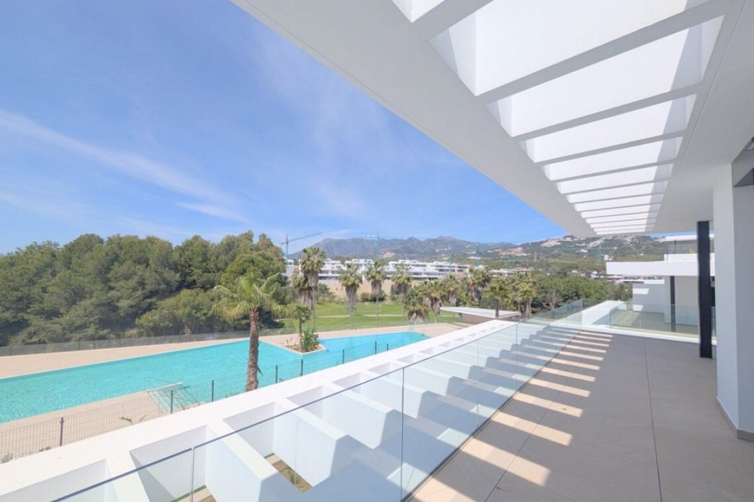House in Elviria-Cabopino, Marbella, Spain 4 - 18596879