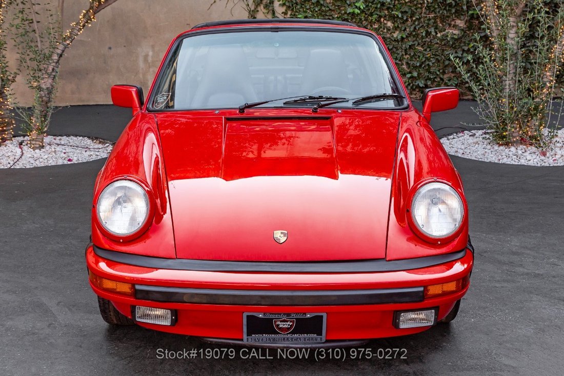 Porsche Carrera in Los Angeles, CA 2 - 18598131