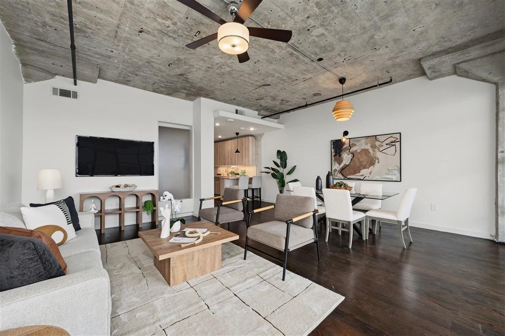 Condo in Atlanta, Georgia, United States 3 - 18597075