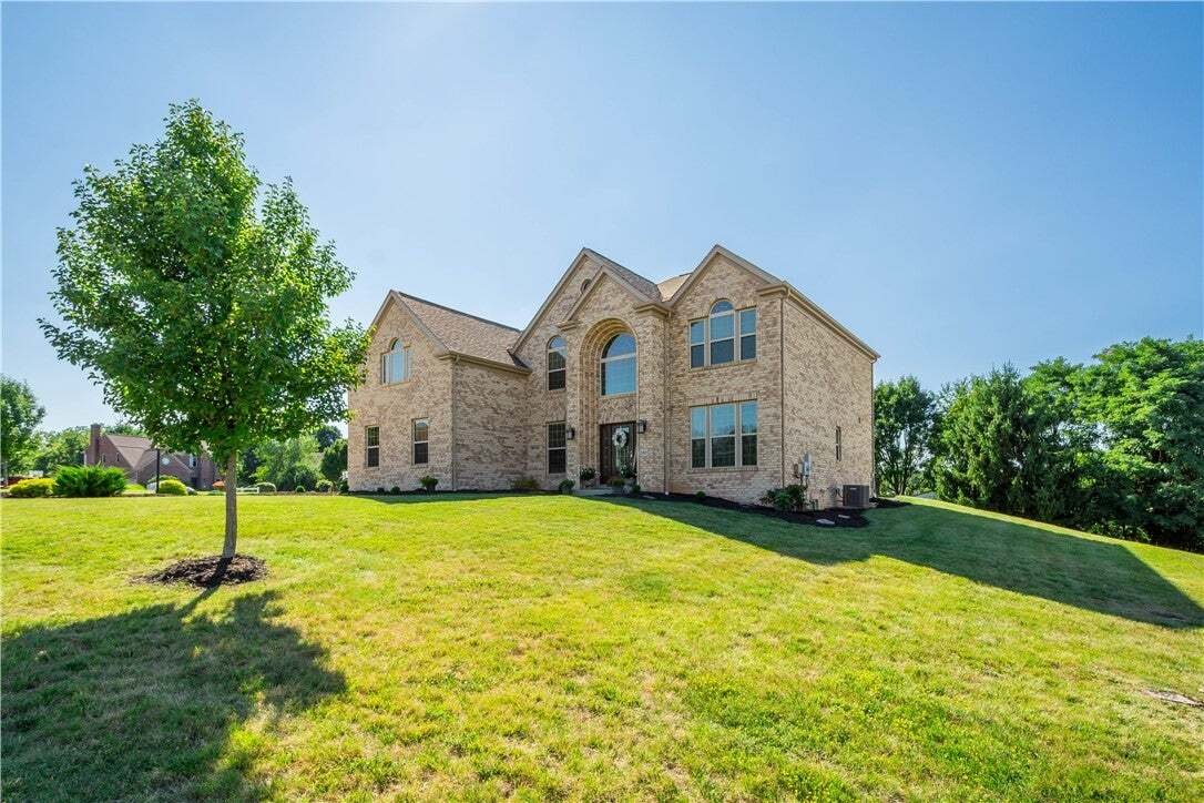 House in Bethel Park, Pennsylvania, United States 2 - 18596546