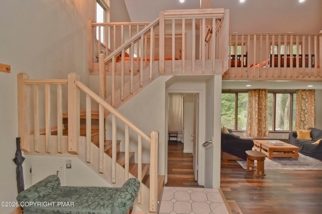 House in Canadensis, Pennsylvania, United States 2 - 18597230
