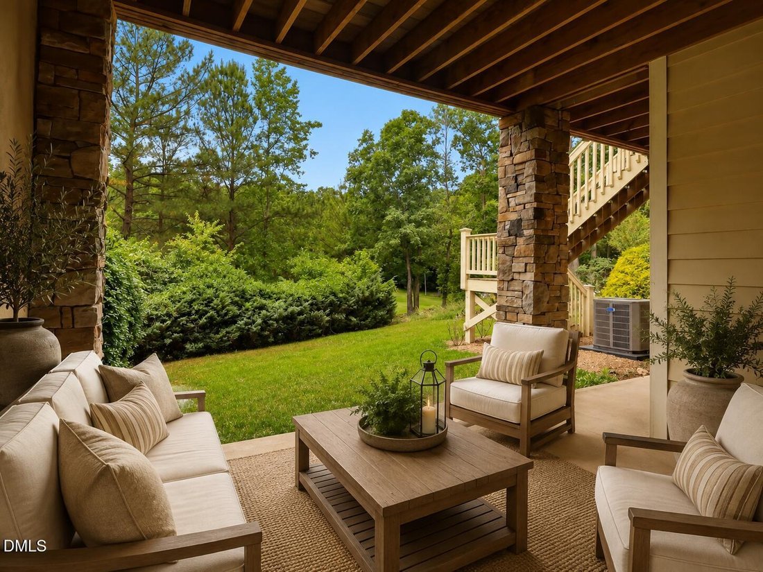 Townhouse in Durham, North Carolina, United States 5 - 17310343