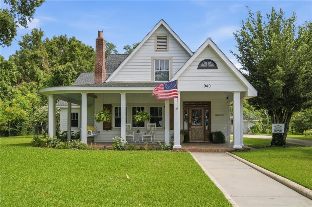 House in Gulfport, Mississippi, United States 2 - 18600164