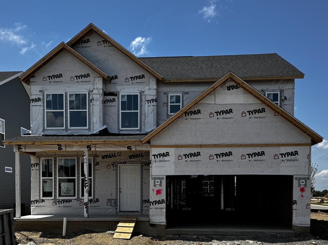 House in Hilliard, Ohio, United States 1 - 18050851