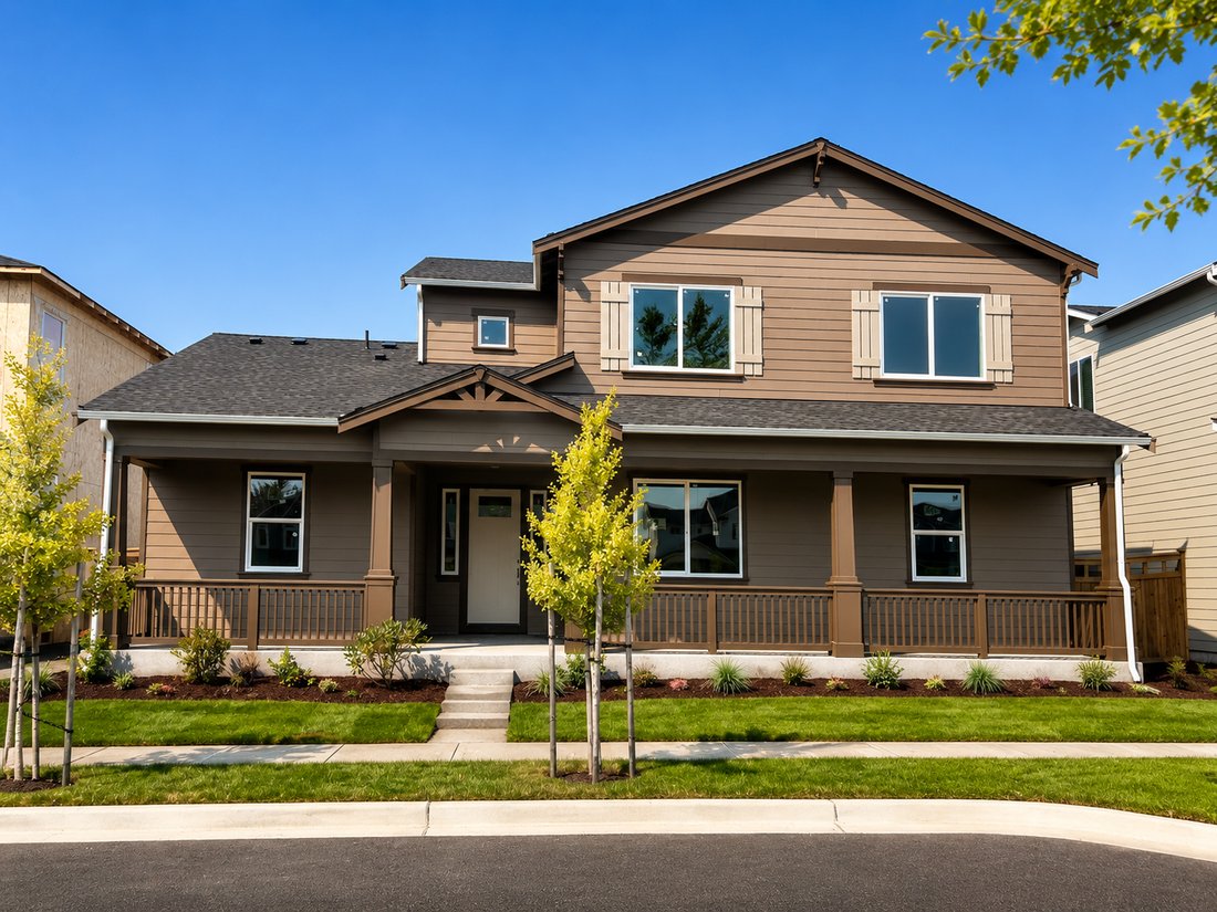 House in Kent, Washington, United States 1 - 18251924