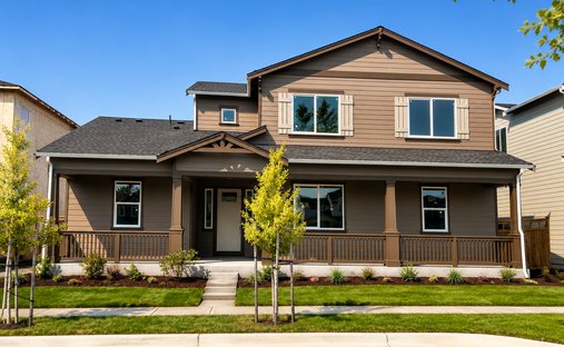 Haus in Kent, Washington, Vereinigte Staaten 1