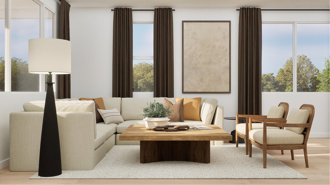 Townhouse in San Diego, California, United States 5 - 18598796