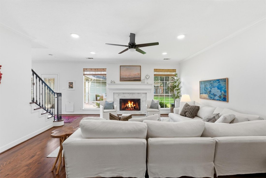 House in Houston, Texas, United States 4 - 18602149