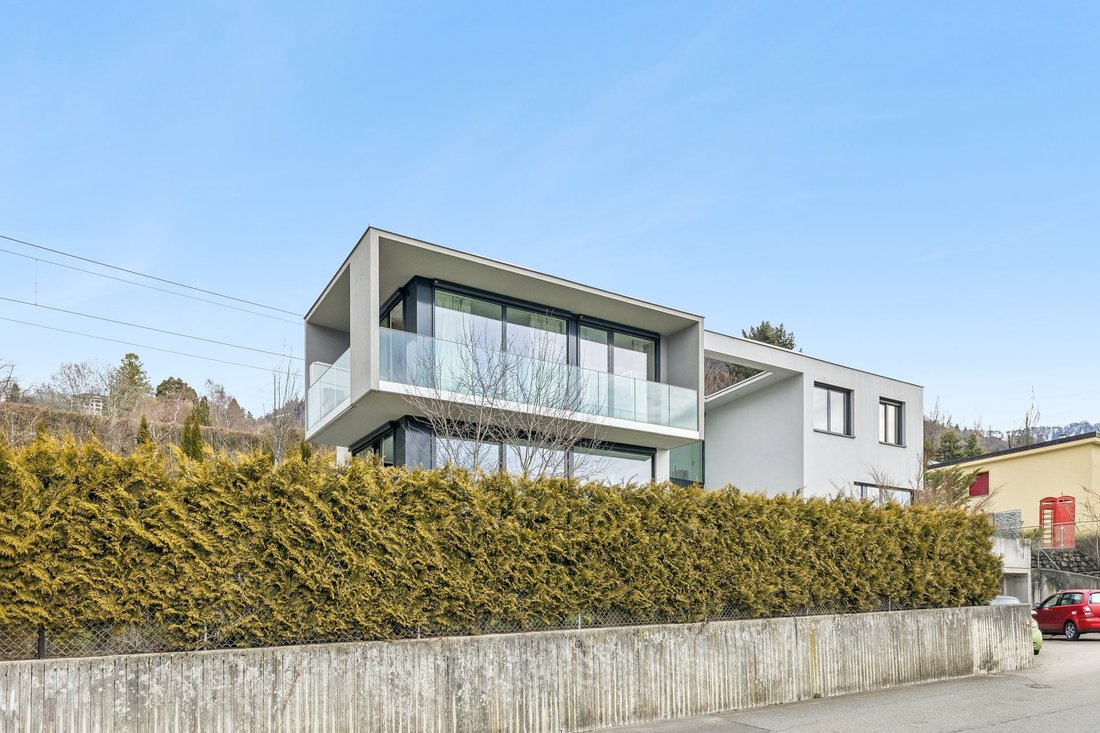 Villa in Montreux, Vaud, Switzerland 1 - 18600085