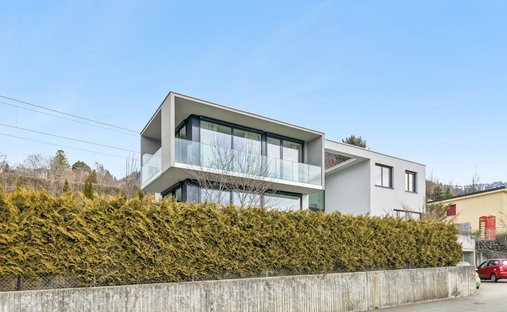 Villa in Chernex, Waadt, Schweiz 1