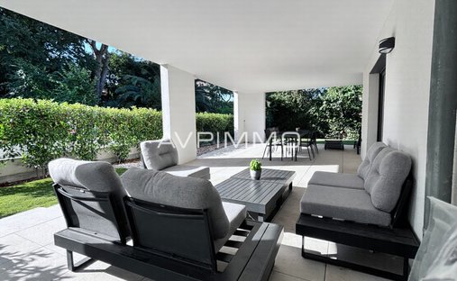 Wohnung in Saint-Cyr-sur-Mer, Provence-Alpes-Côte d'Azur, Frankreich 1