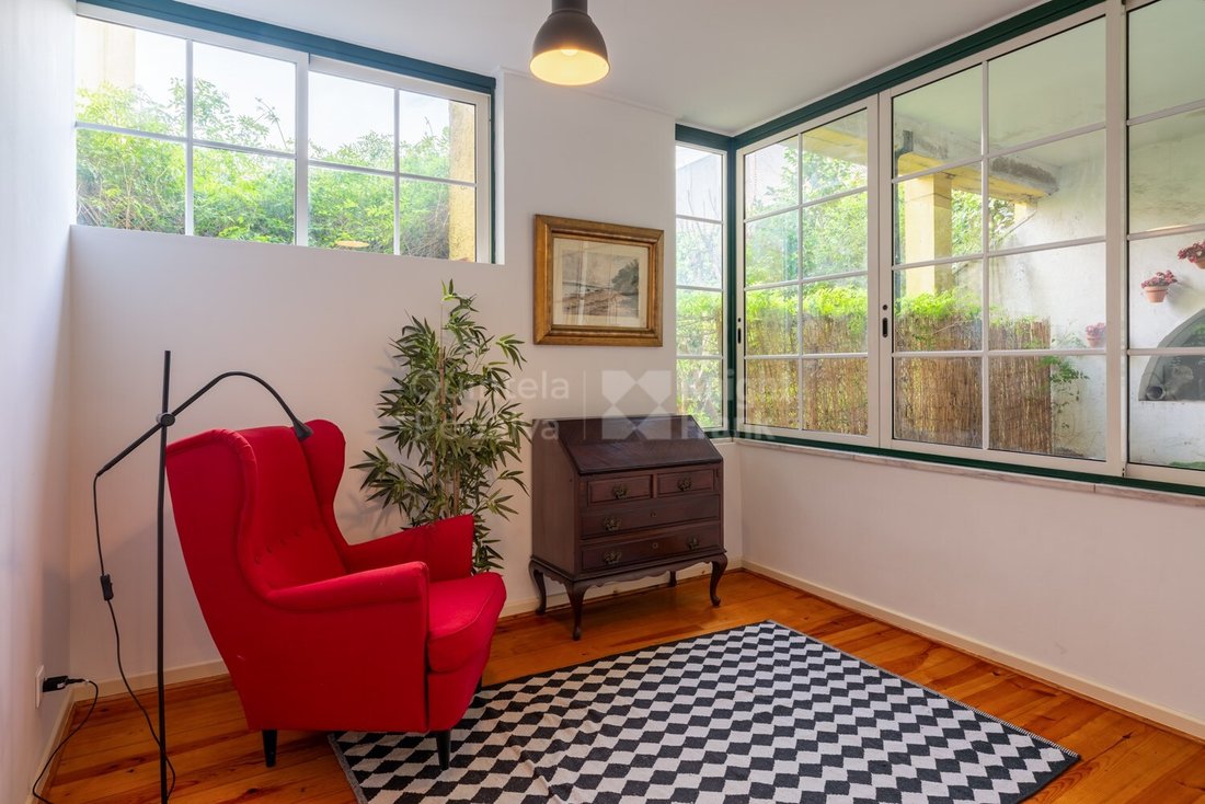 Apartment in Estrela, Lisbon, Portugal 5 - 15015603