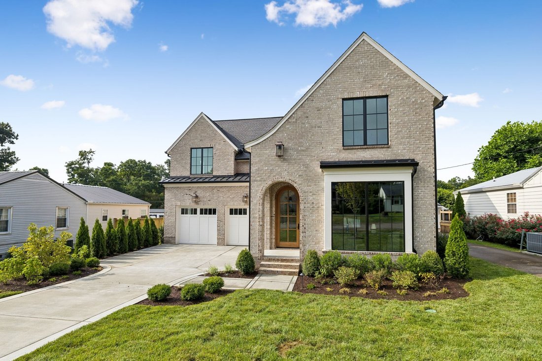 House in Franklin, Tennessee, United States 3 - 18603829