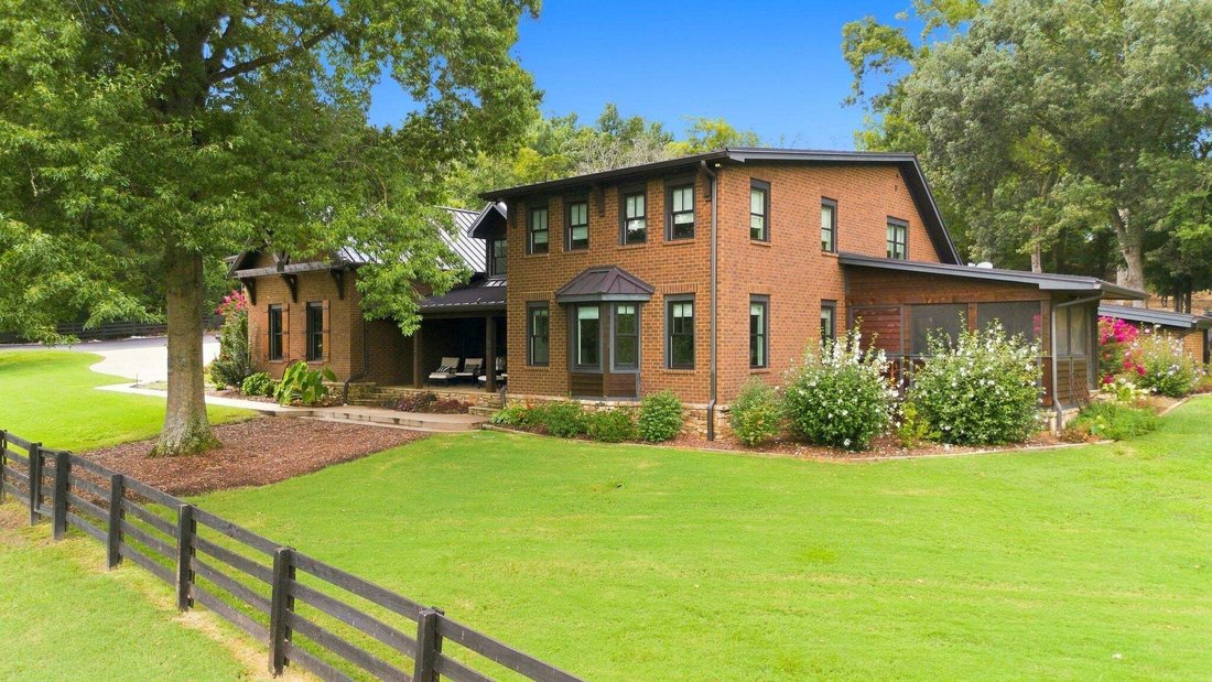House in Nolensville, Tennessee, United States 5 - 18122829