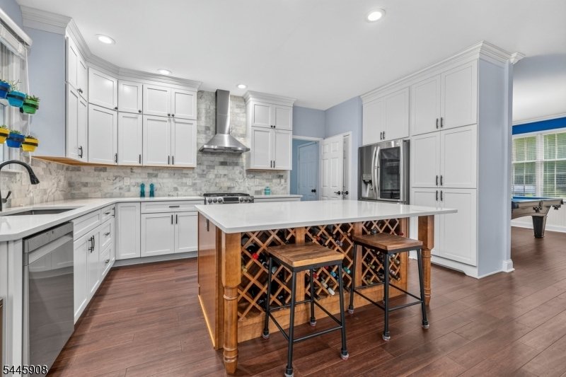 House in West Orange, New Jersey, United States 3 - 18603694