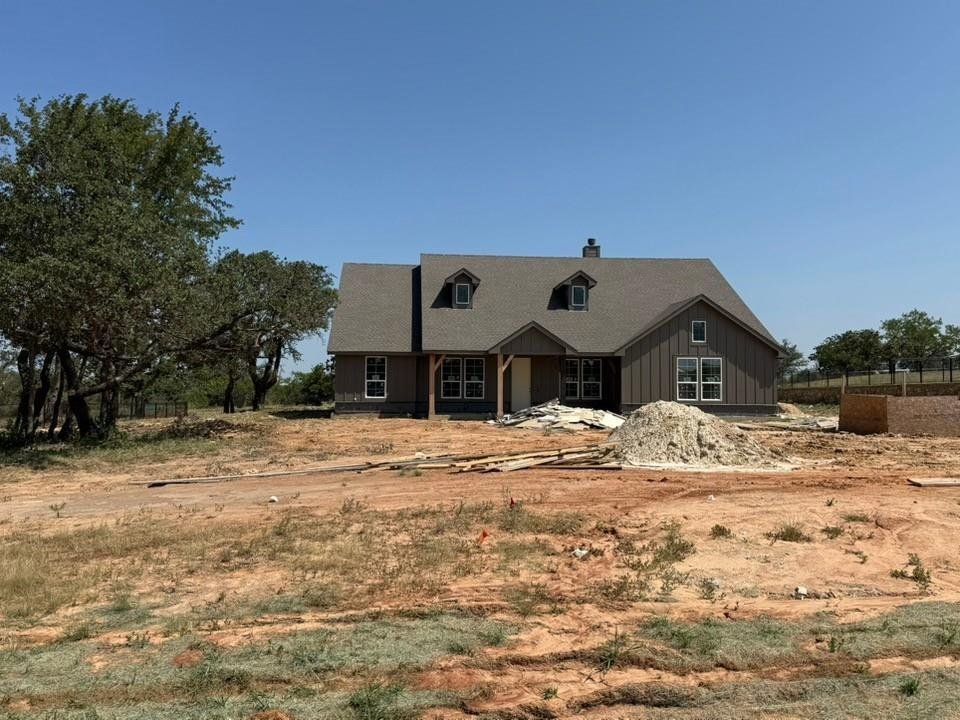 House in Springtown, Texas, United States 3 - 18597677
