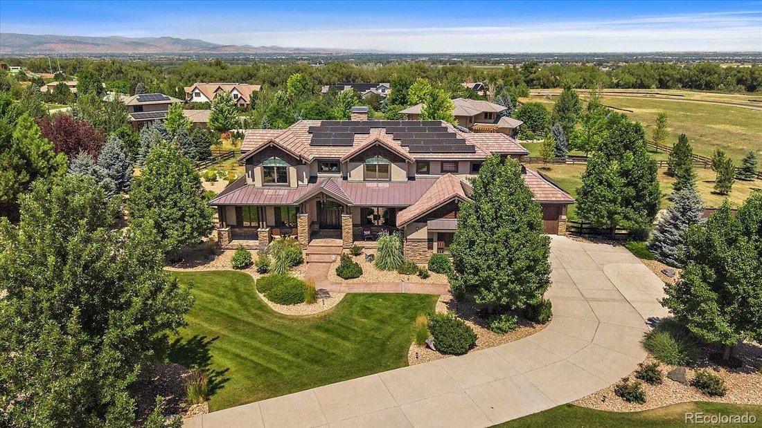 House in Longmont, Colorado, United States 3 - 18603502