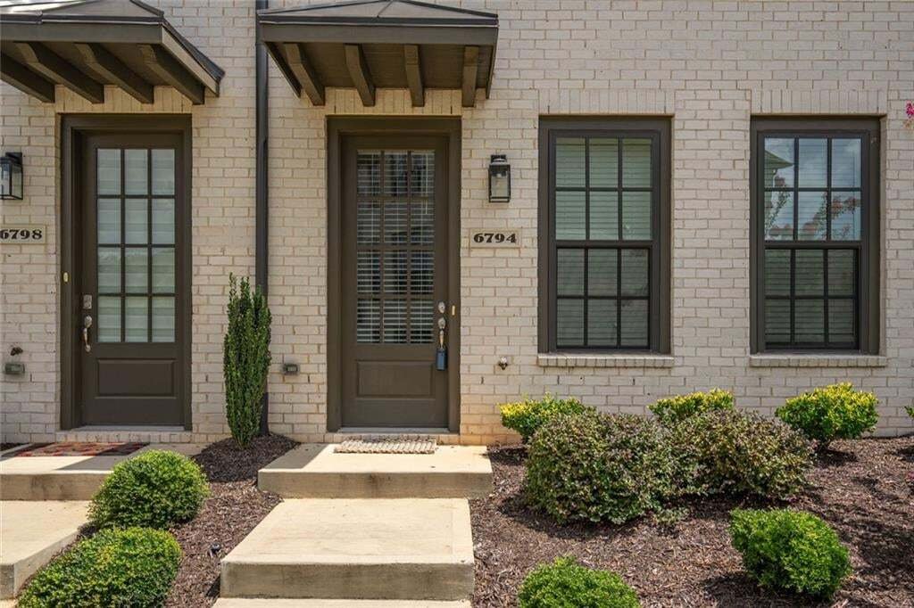 Townhouse in Atlanta, Georgia, United States 2 - 18601753