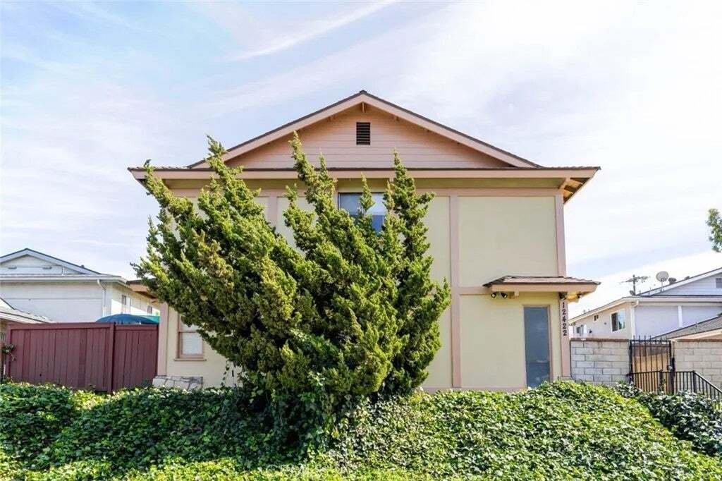 Whittier, California, United States 2 - 17633405