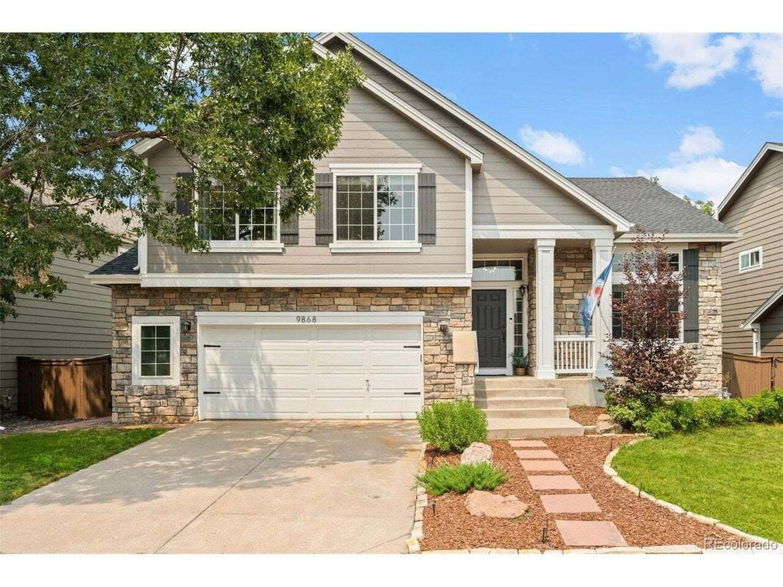 House in Highlands Ranch, Colorado, United States 1 - 18601554