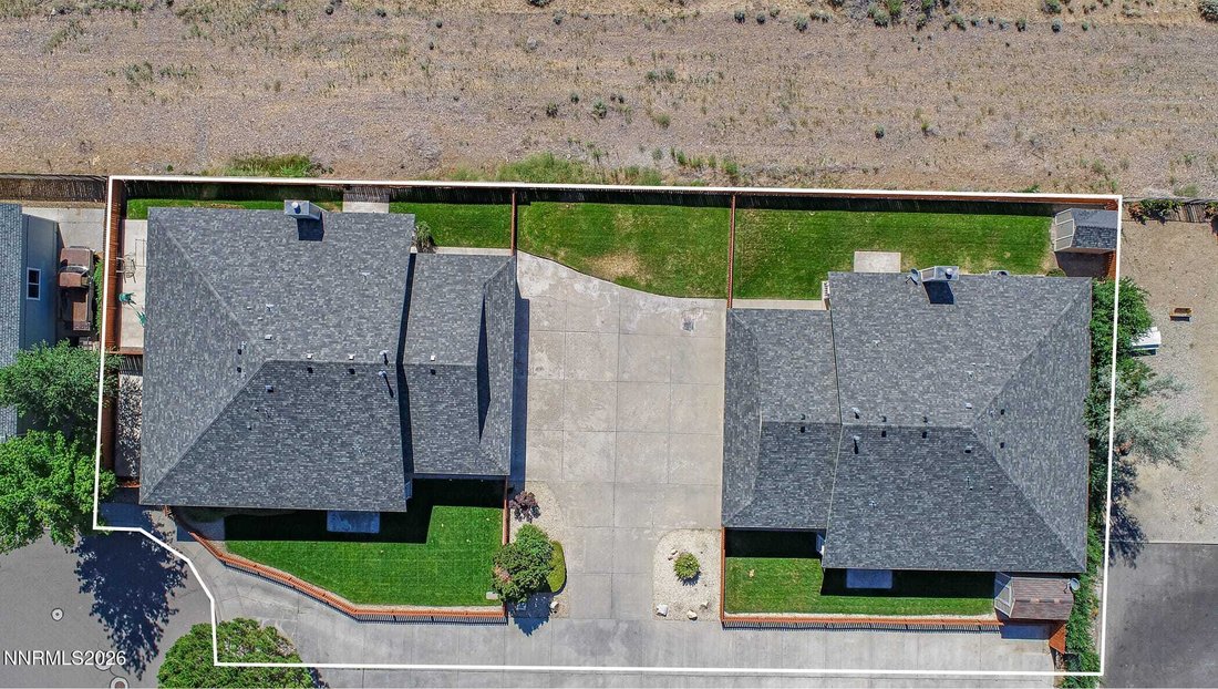 Gardnerville, Nevada, United States 4 - 18603621