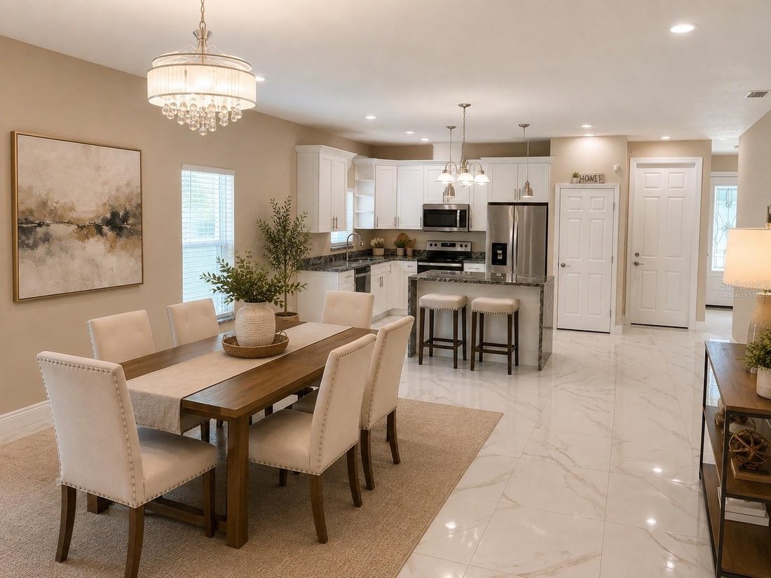 House in Tampa, Florida, United States 4 - 18601338