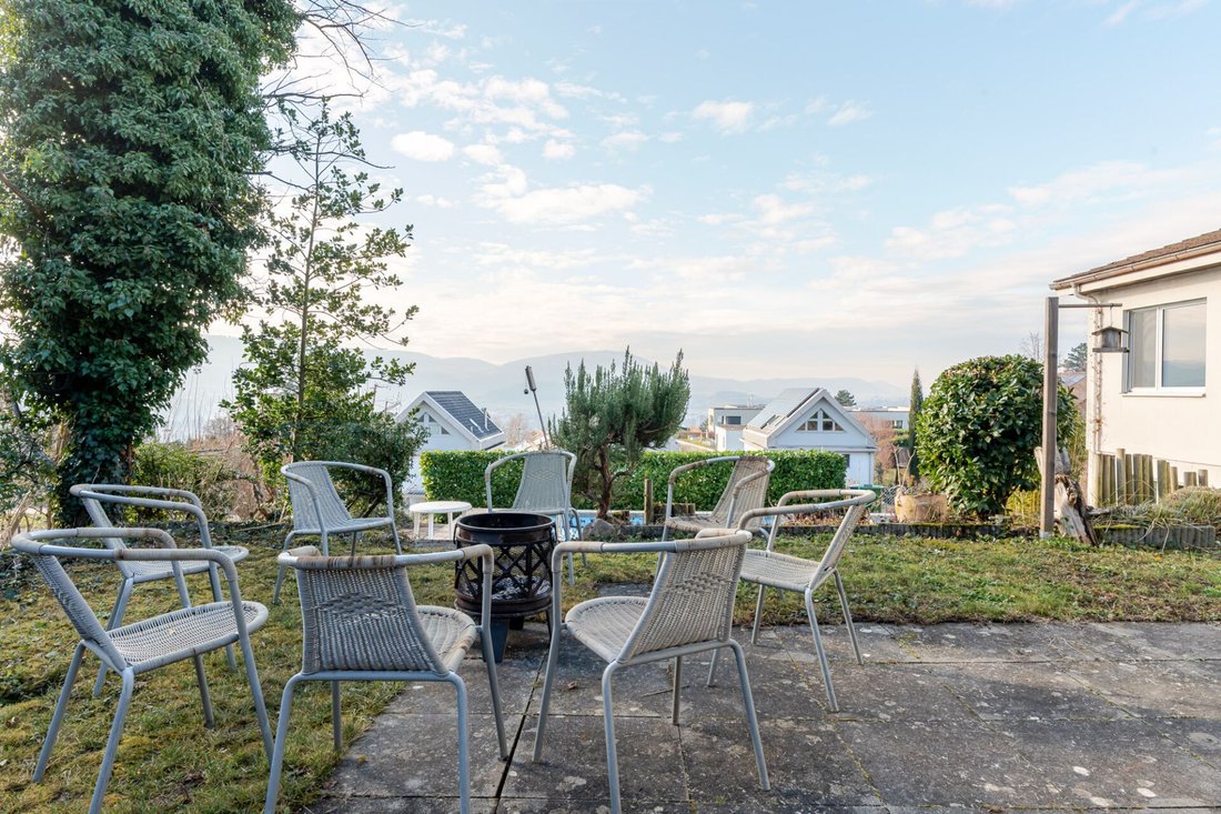 House in Dornach, Solothurn, Switzerland 5 - 18599887