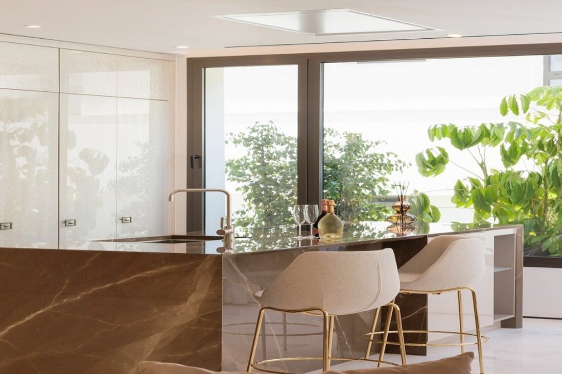 Apartment in Marbella, Andalusia, Spain 5 - 18598058