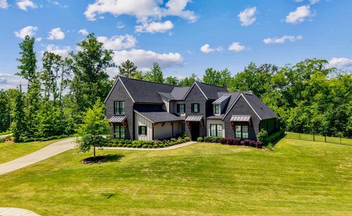 Maison à Helena, Alabama, États-Unis 1