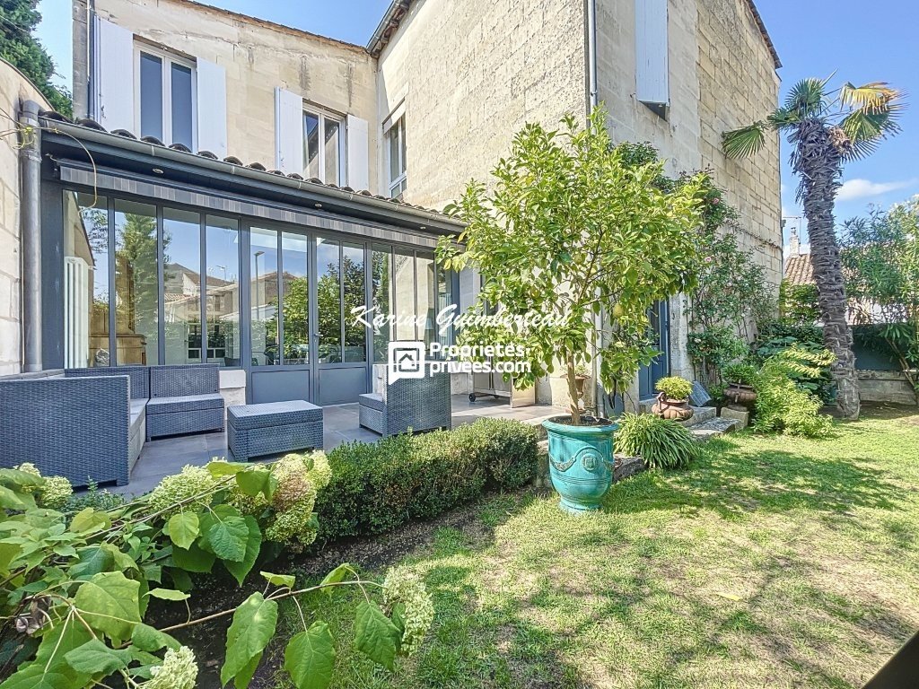 Villa in Libourne, Nouvelle-Aquitaine, France 1 - 18001087