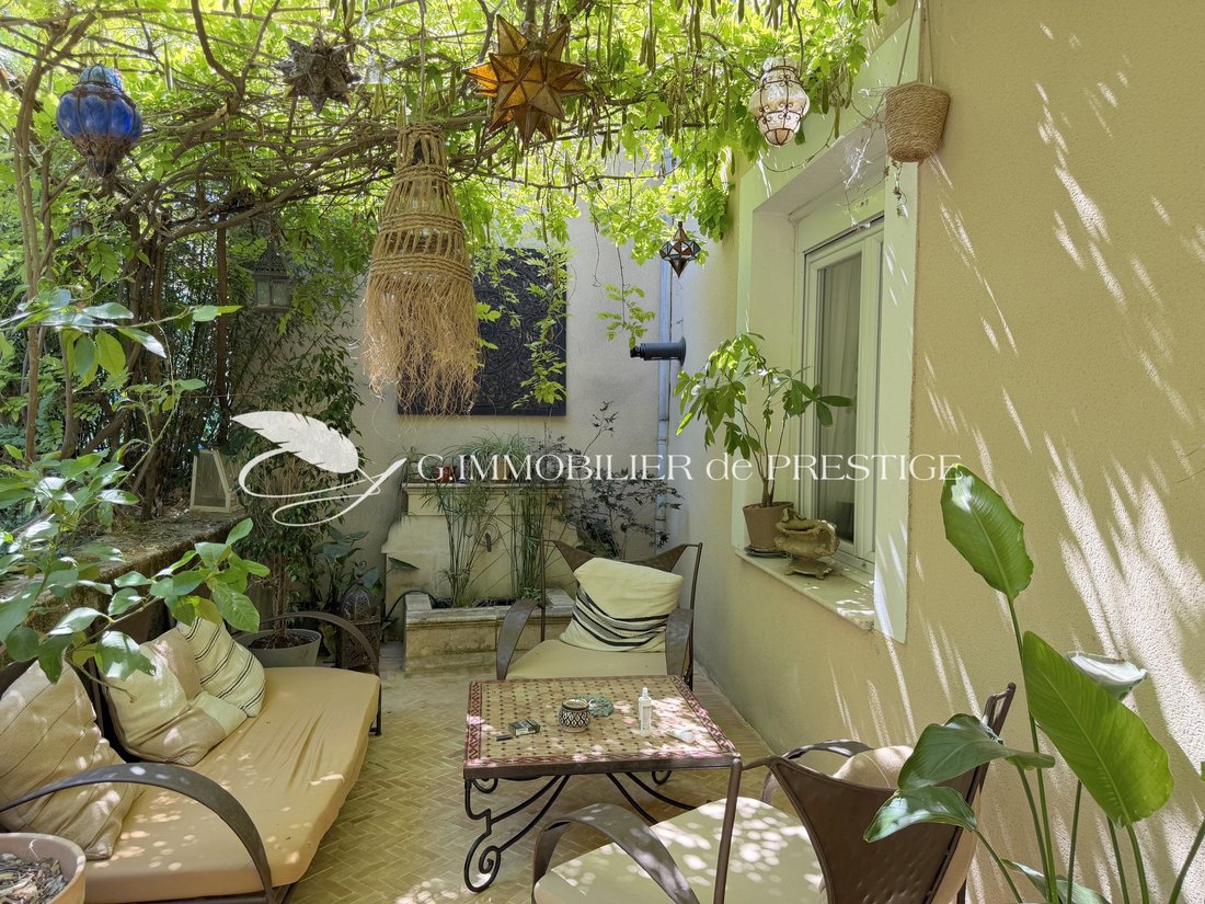 House in Zone Rurale Sud, Carpentras, France 2 - 18602421
