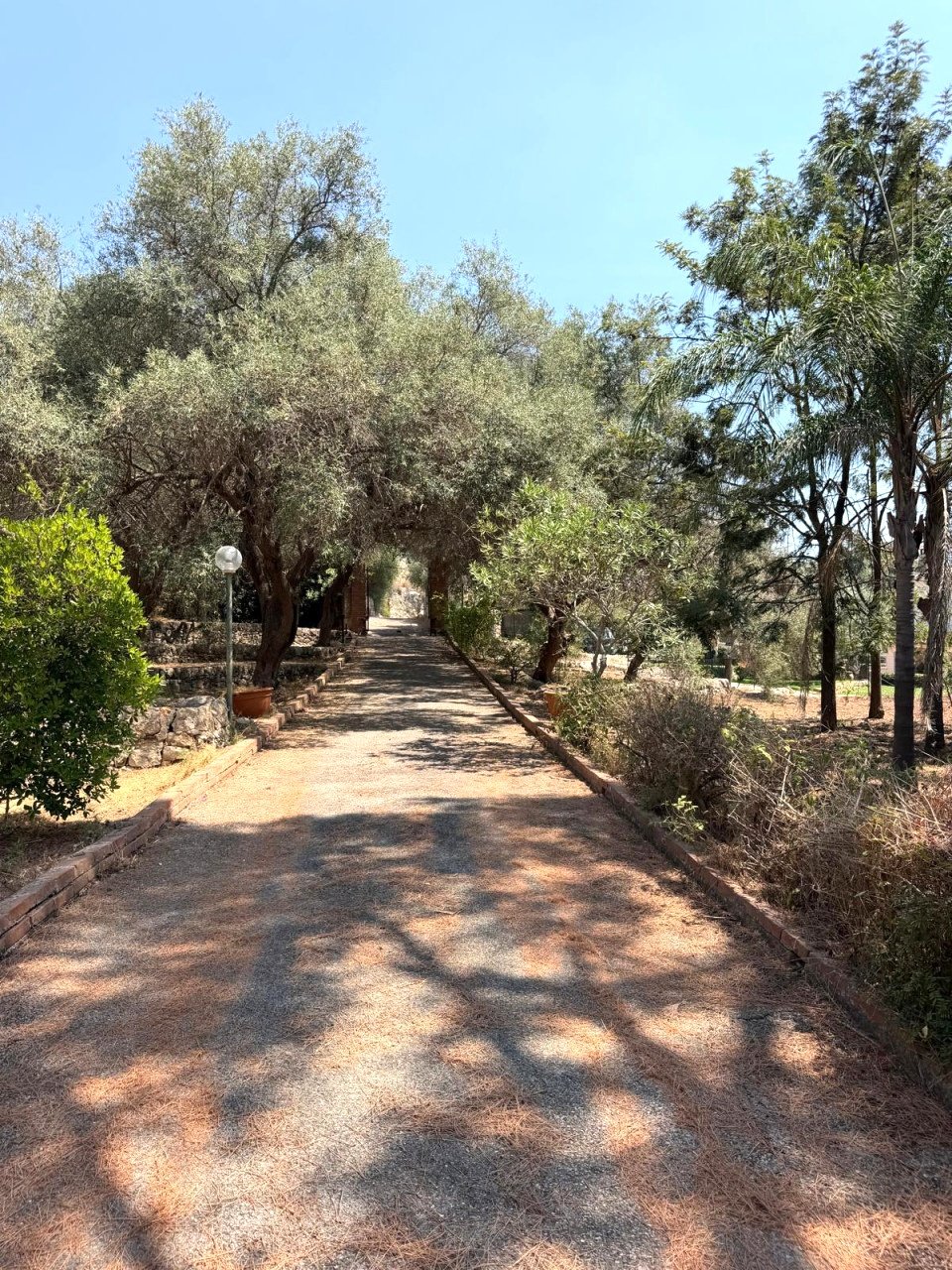 Villa in Epipoli, Fontane Bianche, Sicily 1 - 18602876