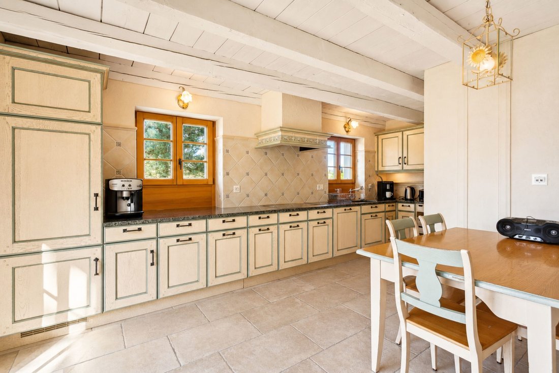 House in Oron, Vaud, Switzerland 5 - 18600215