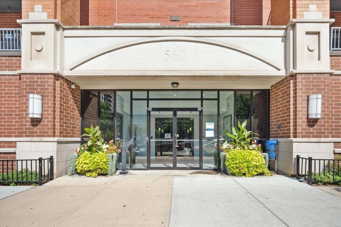 Condo in Chicago, Illinois, United States 2 - 18601367