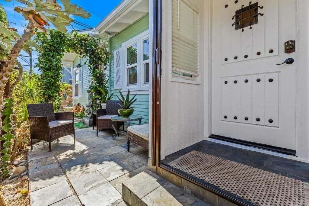 House in San Diego, California, United States 2 - 18601926