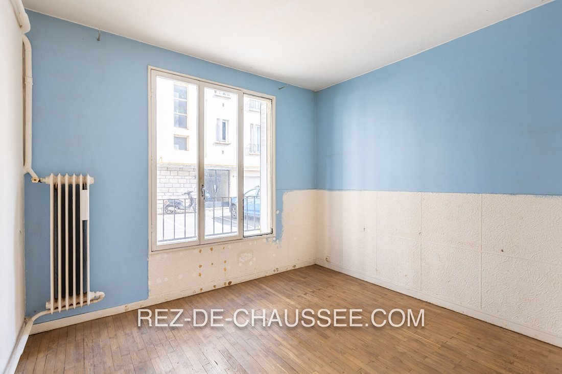 Apartment in Louis Blanc-Aqueduc, Paris 10e Arrondissement, Paris 5 - 17192614