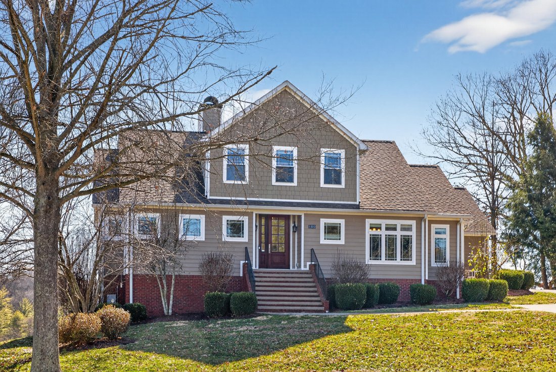 House in Danville, Kentucky, United States 1 - 18596510