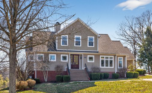 House in Danville, Kentucky, United States 1