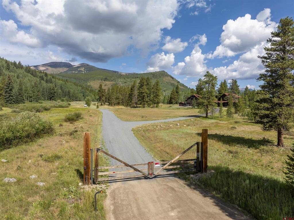 House in Crested Butte, Colorado, United States 4 - 18603482