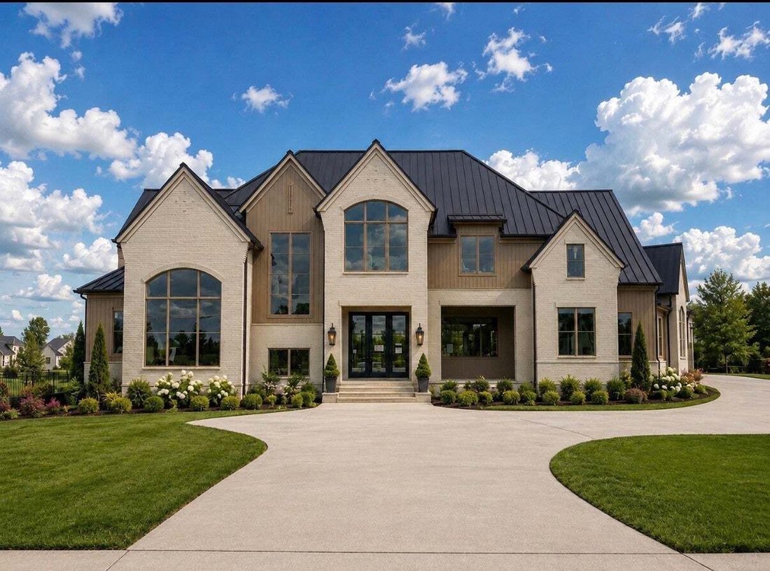 House in Nashville, Tennessee, United States 1 - 18597139