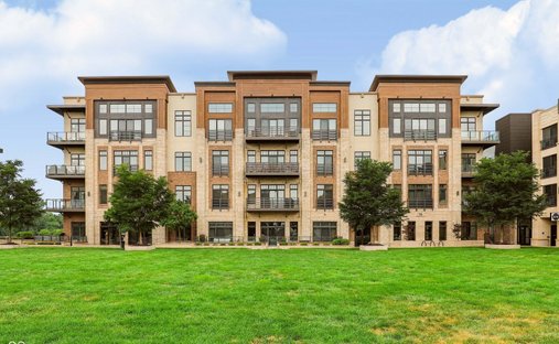 Condo in Carmel, Indiana, United States 1