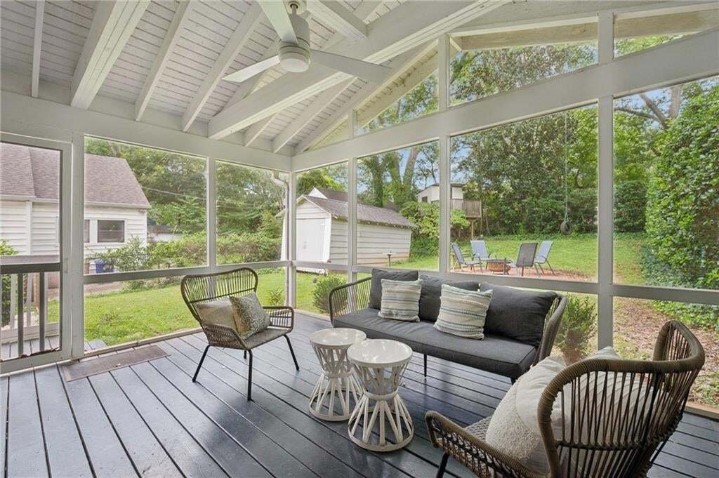 House in Decatur, Georgia, United States 3 - 18597093