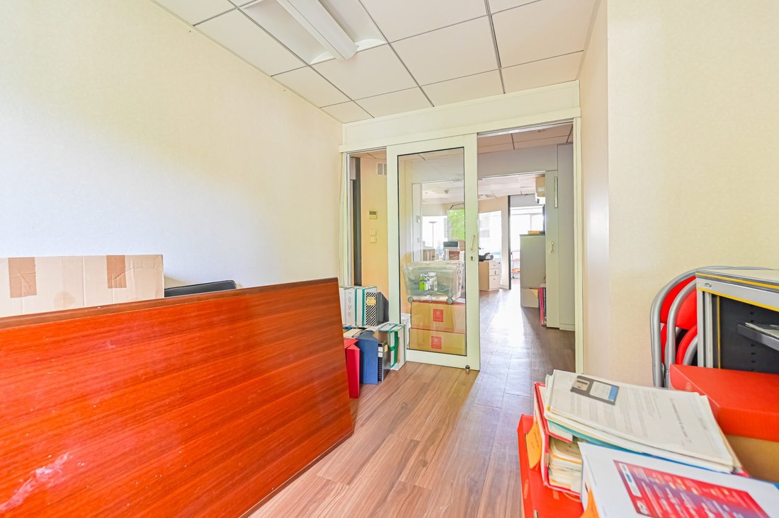 Apartment in Centre Ville, Clichy, France 5 - 18604048
