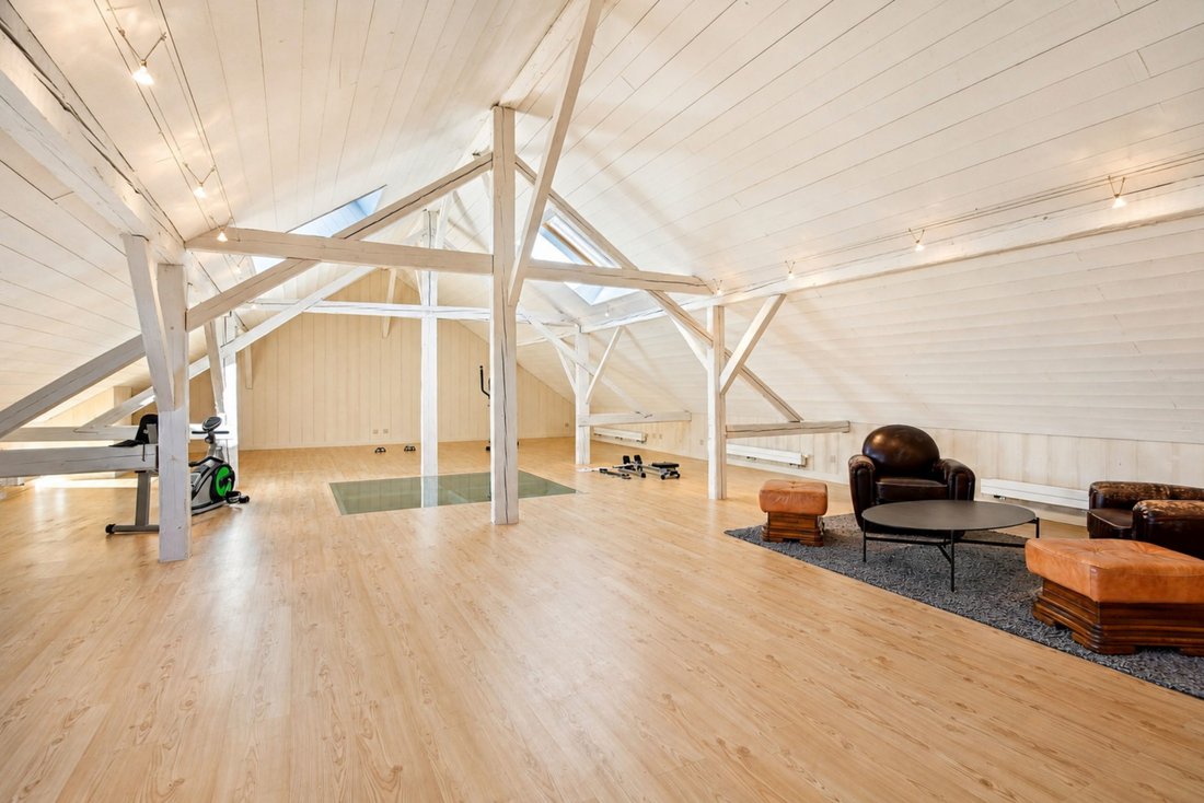 House in Oron, Vaud, Switzerland 4 - 18600215