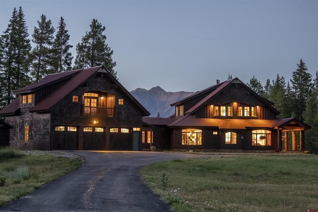 House in Crested Butte, Colorado, United States 3 - 18603482