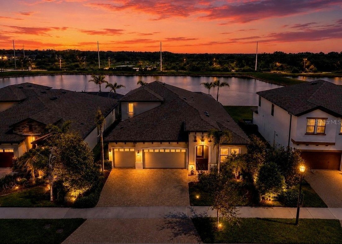 Maison à Riverview, Floride, États-Unis 5 - 18601205