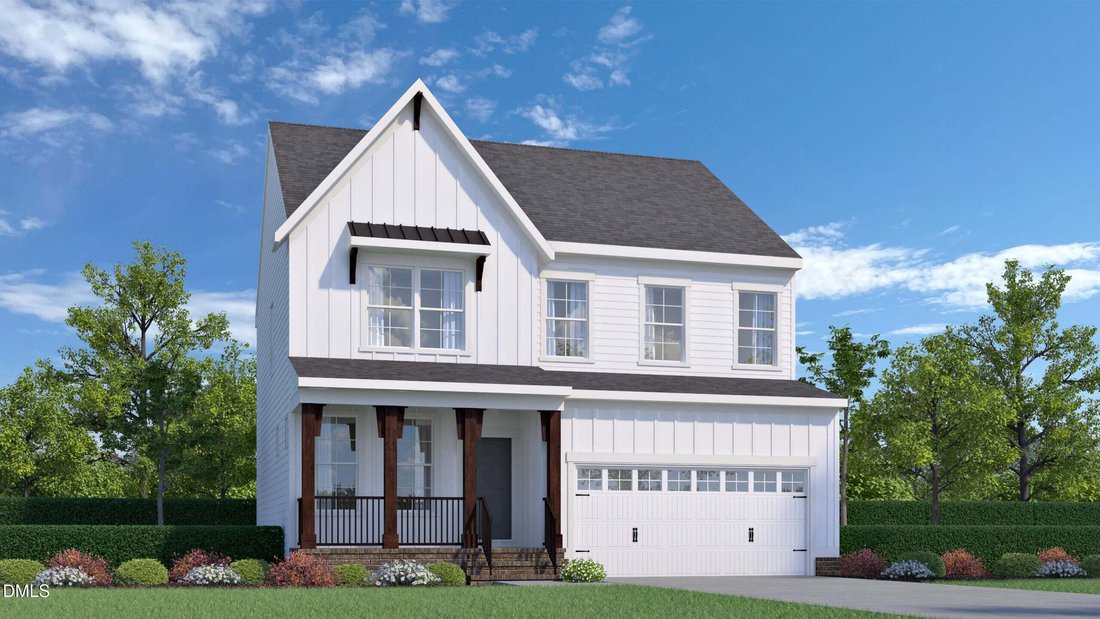 House in Carthage, North Carolina, United States 1 - 18596853