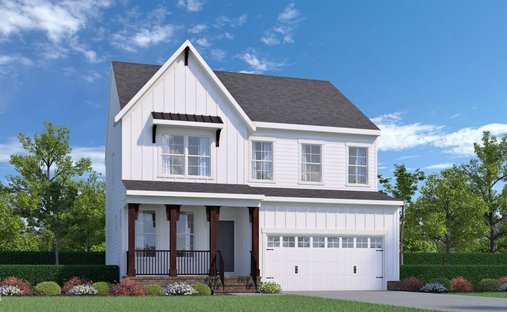 Haus in Carthage, North Carolina, Vereinigte Staaten 1