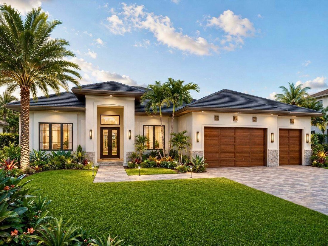 House in Fort Pierce, Florida, United States 2 - 18600730