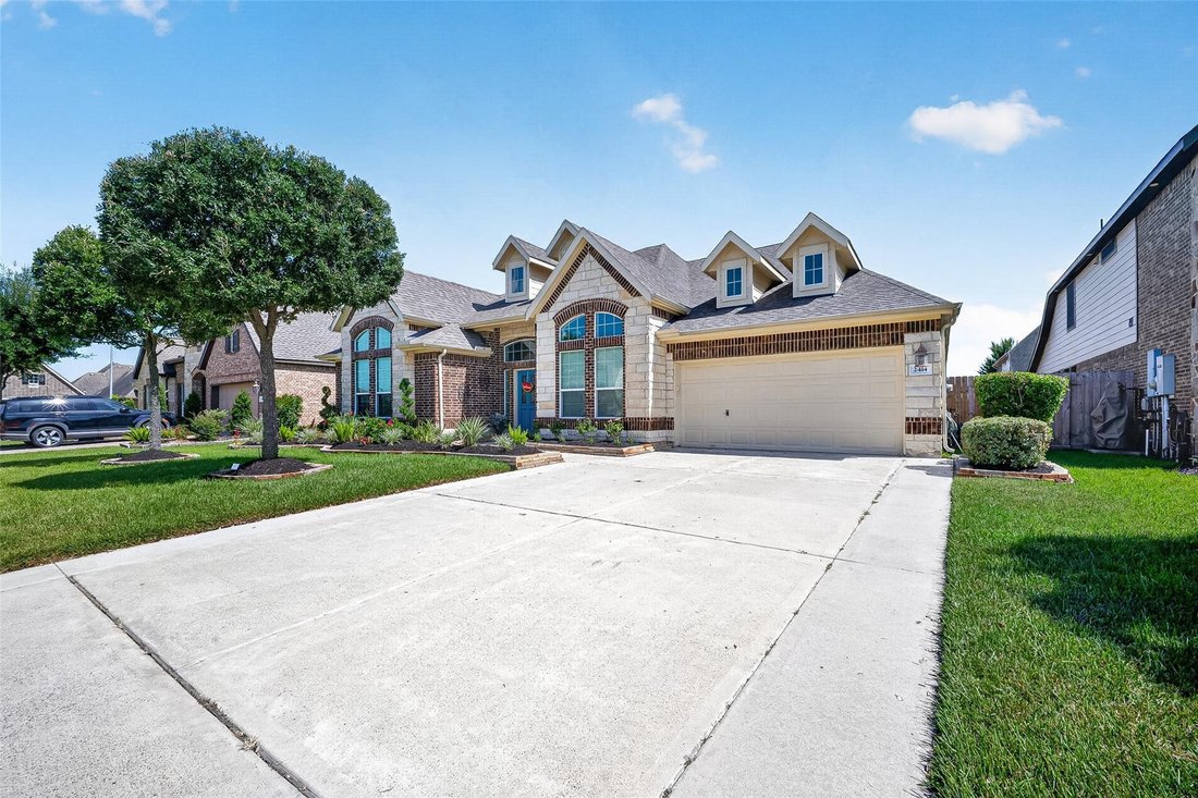 House in Deer Park, Texas, United States 4 - 18597847